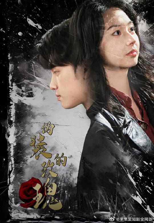 伪装的玫瑰(全集)